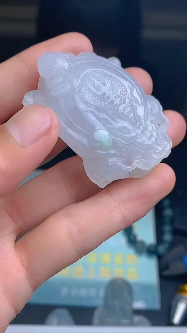 定制翡翠未镶嵌AF000566