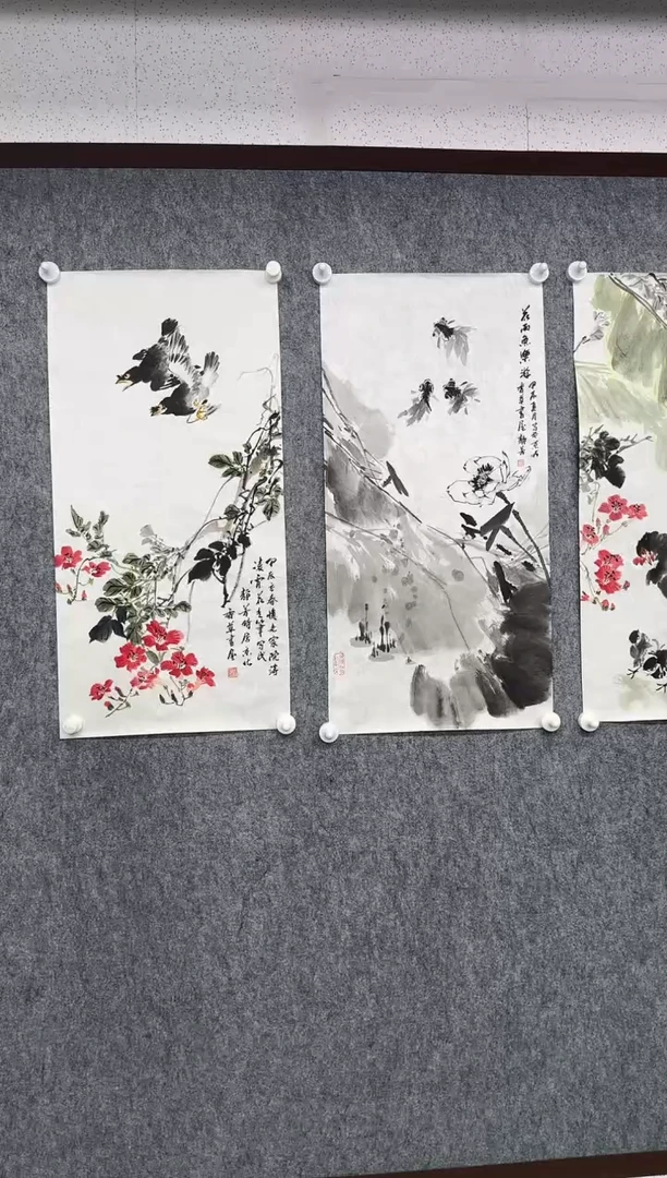 国画ZB-绘画作品-1117