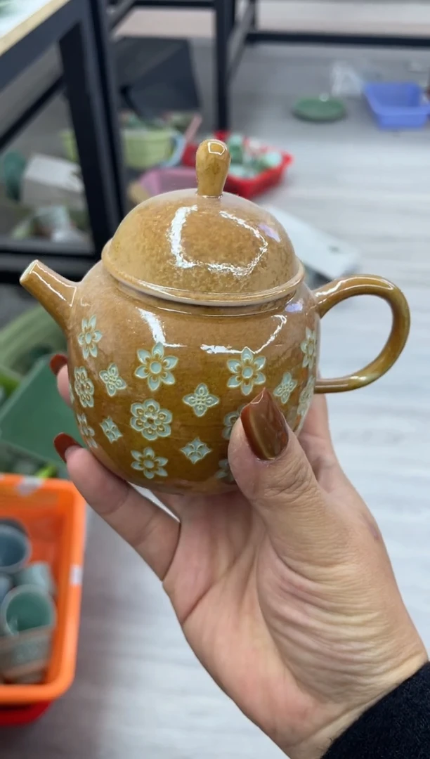 瓷 慧仙青瓷 龙泉青瓷大促 不分正暇