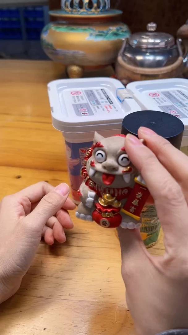 瓷片陶茶周边666文玩多人