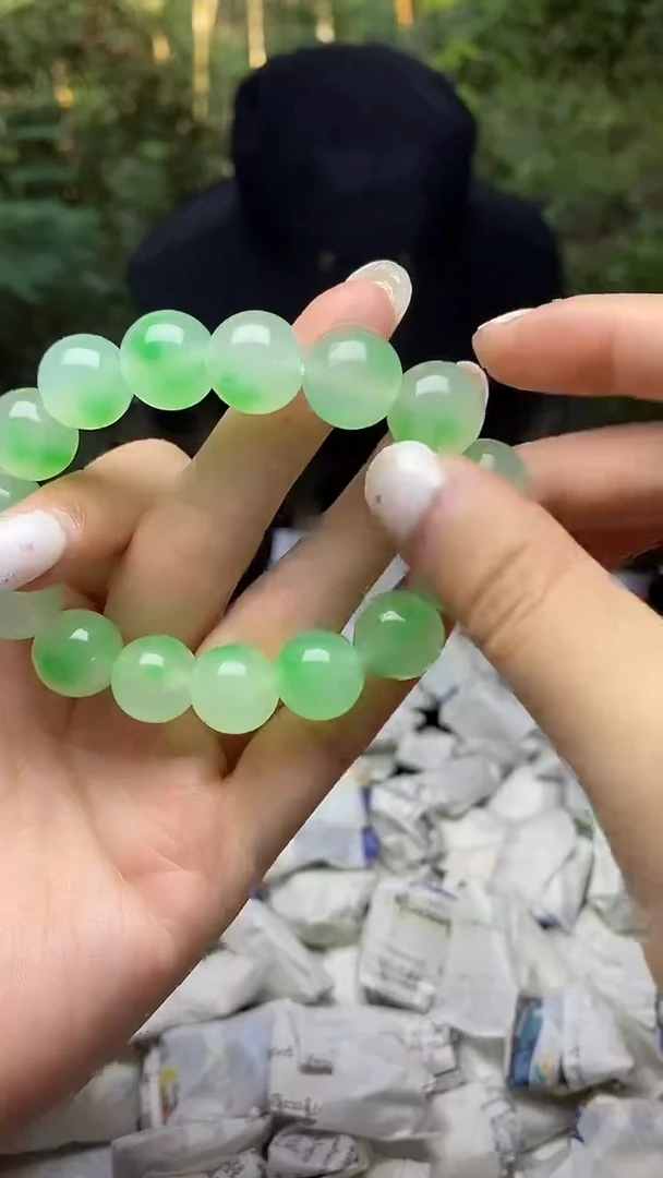 首饰袋 满色吊坠 所见即所得！