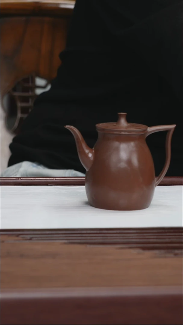 茶杯紫砂宜兴紫砂 原矿紫砂紫砂茶壶