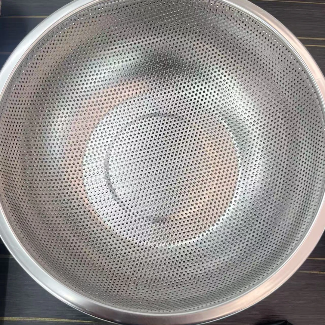 过筛大漏网2个家用厨房必备轻奢创意礼盒礼品套组【汤家限定】