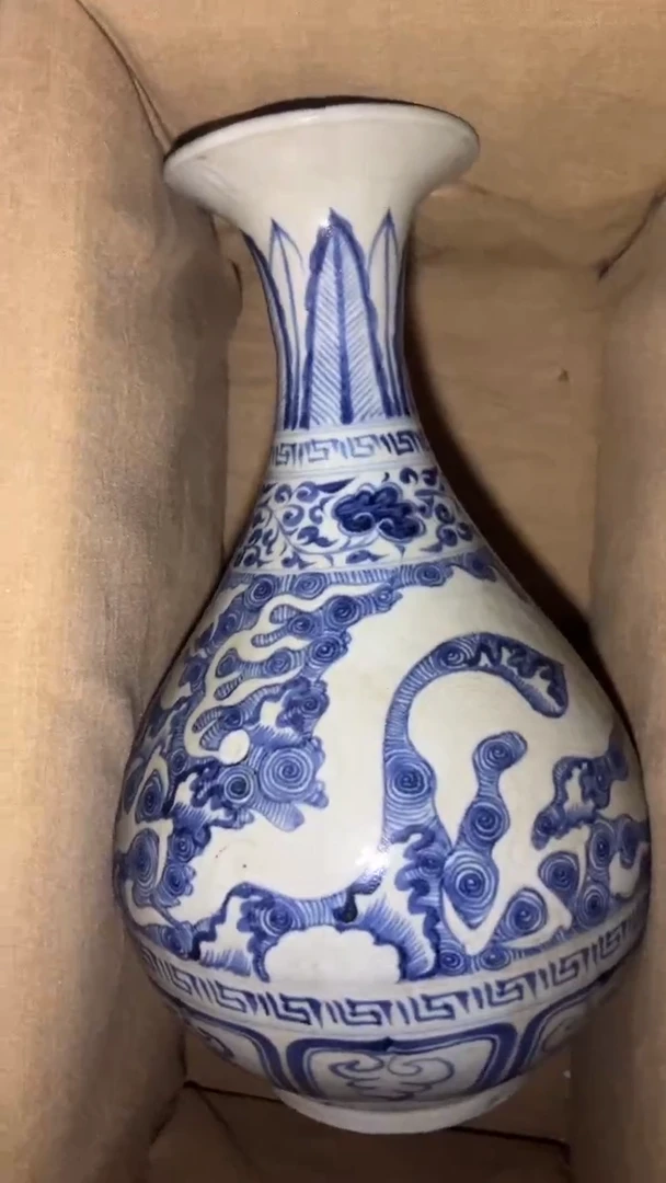 其他瓷高端商品闪购精品摆件