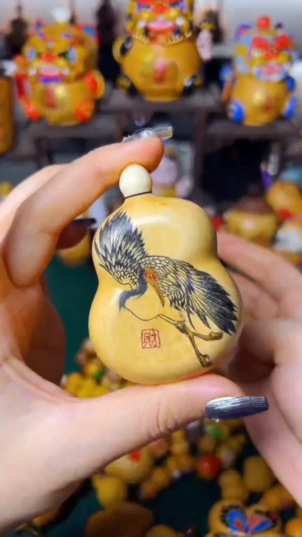 葫芦103文玩葫芦文玩好物