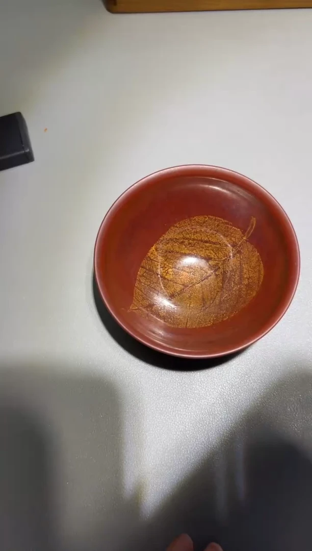 茶盏孙建兴高端收藏42