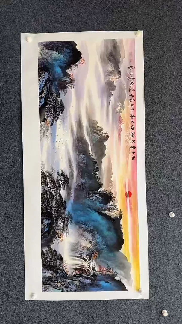 国画12.19-展厅-福利-37无国检