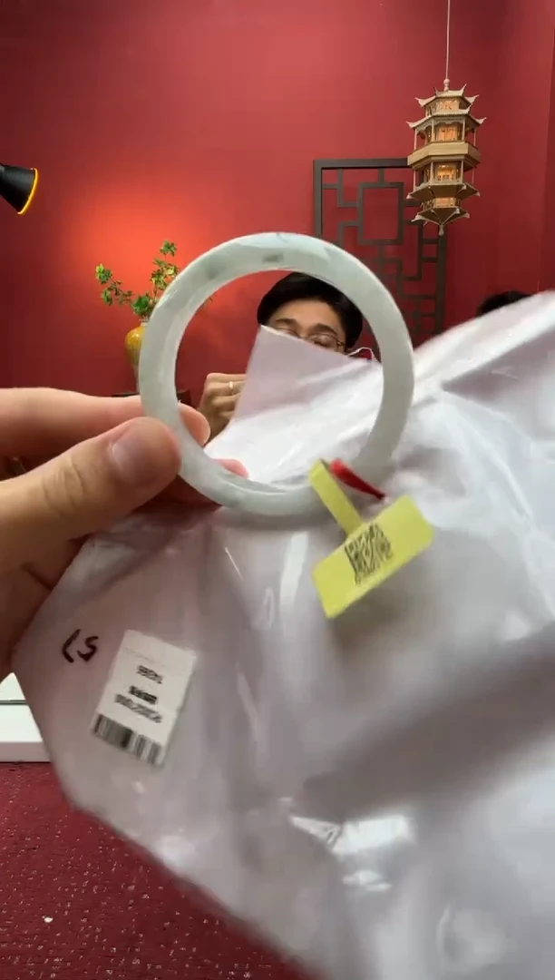 未镶嵌手镯翡翠翡翠手镯19