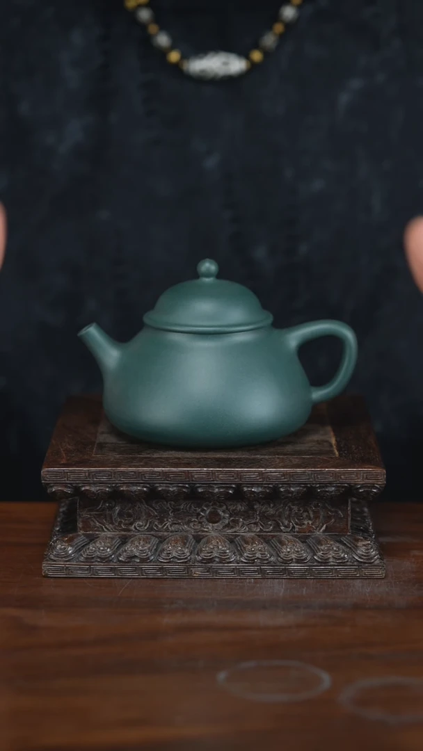 【闪购商品】紫砂茶壶虎兰仙年末收官福利