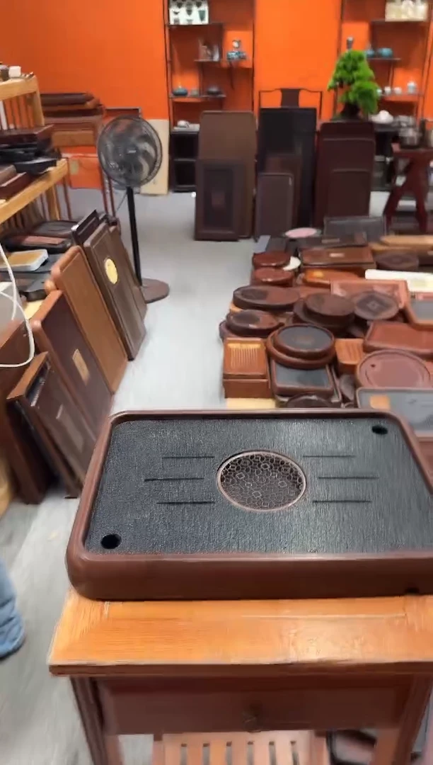 石材茶盘茶盘39*26