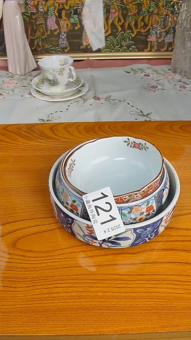 【闪购商品】杯小淼海外陶瓷工艺品