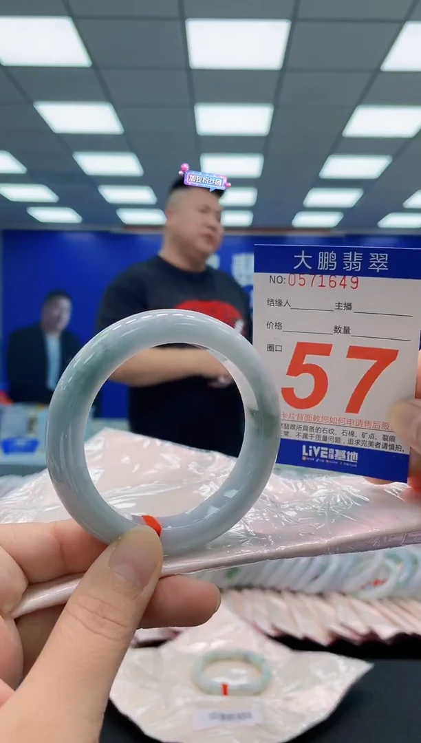 未镶嵌手镯翡翠AAAAAAAAA