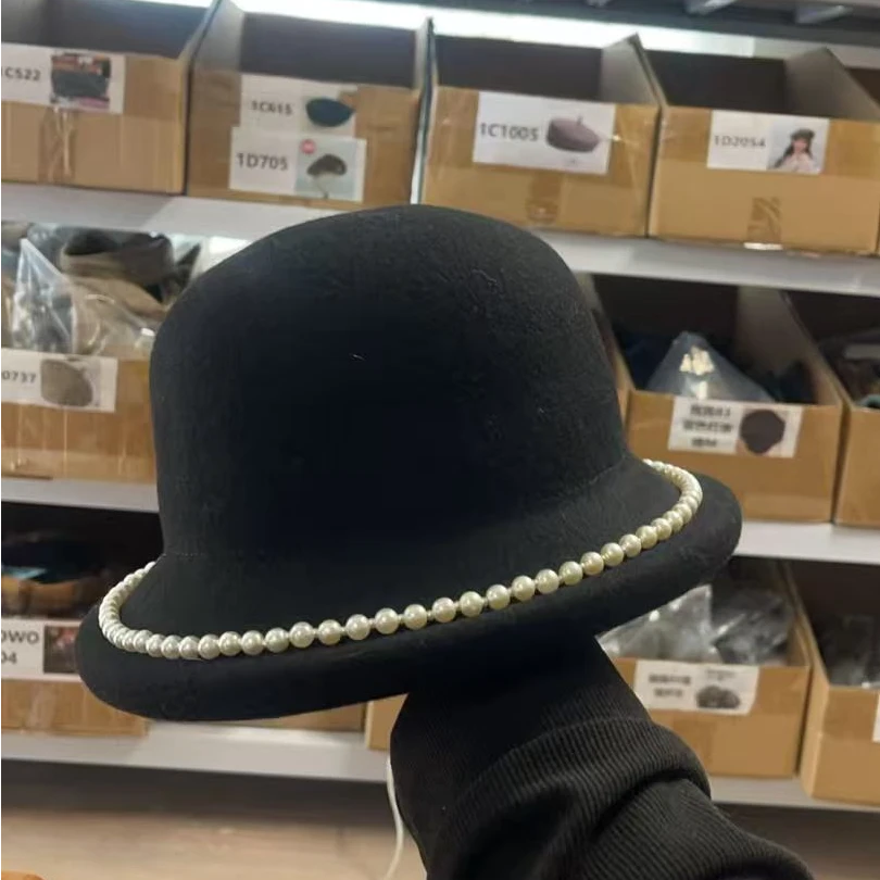 简简单单的一个帽子