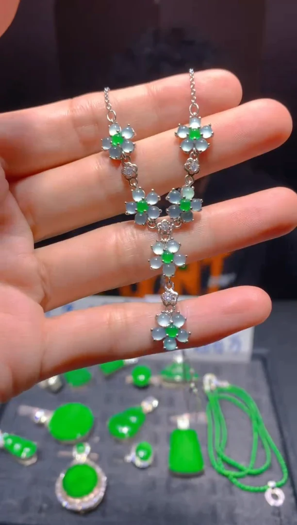 未镶嵌定制翡翠295多样性发货（发其一）