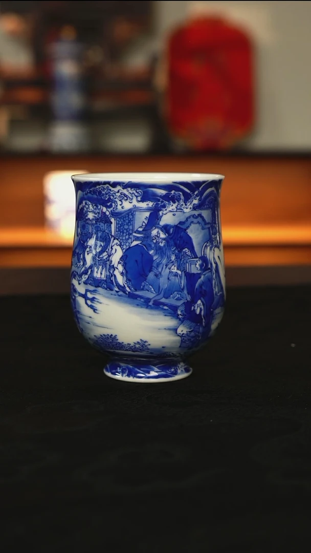 忘步明月西游记杯