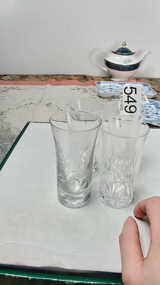 瓷片用*7小淼海外陶瓷工艺品