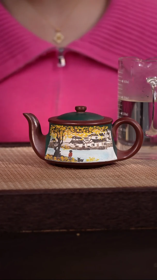 茶壶紫砂1111111