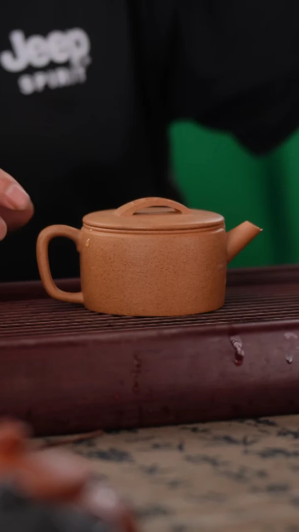 茶壶紫砂温*…紫砂原矿紫砂壶