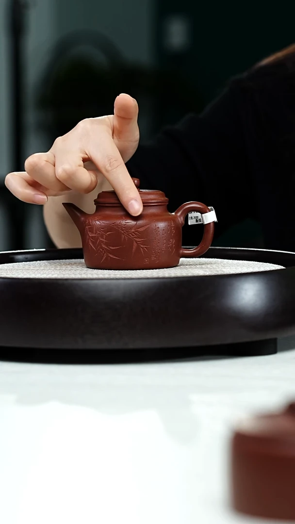 德钟（刻竹）-底槽清-170cc