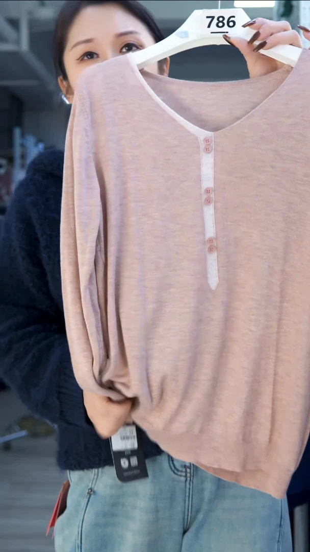 玉姐家高品质毛衣