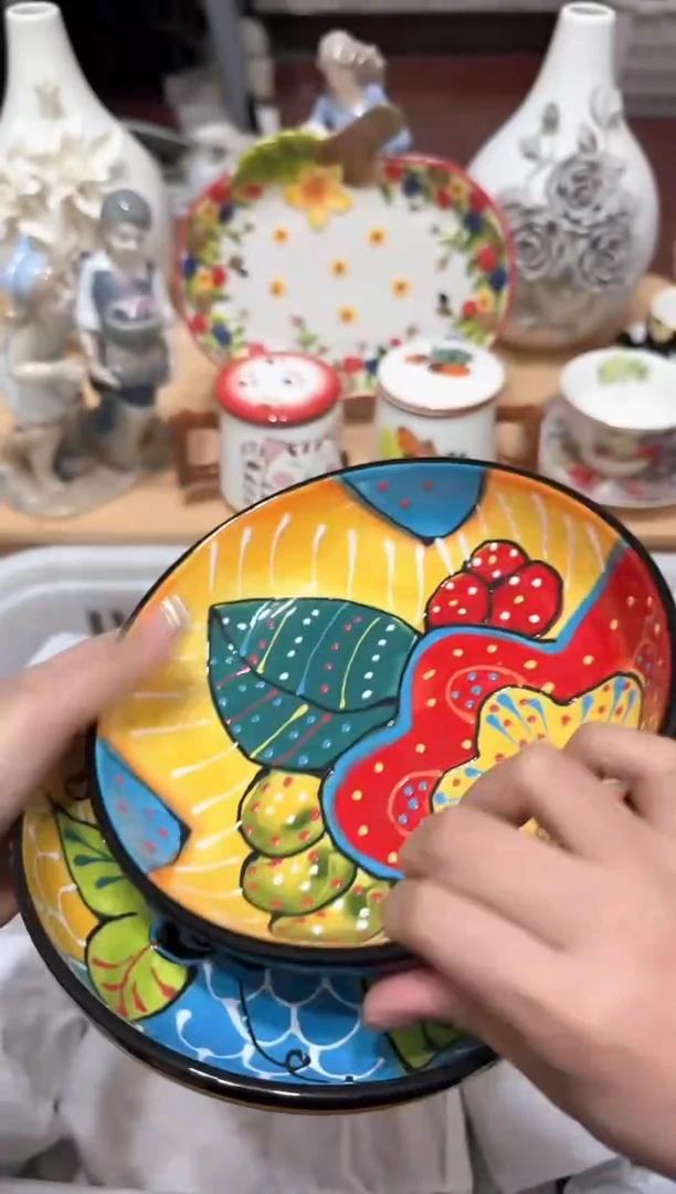 【闪购商品】瓷片087默认微瑕19.9包邮----