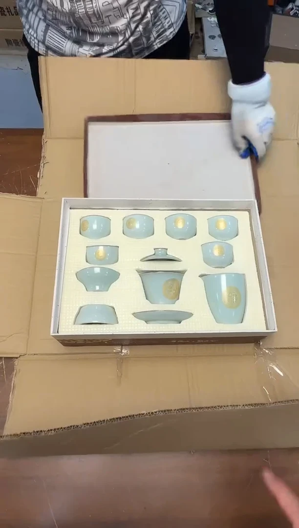 @@@@@@@@@整套茶具（微瑕）@@@@@@@@@@@@@