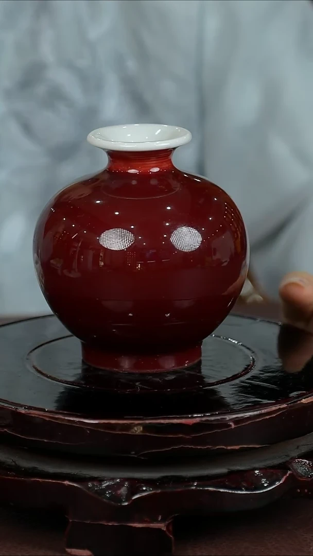 其他瓷匠心好物光明瓷厂MRZ060
