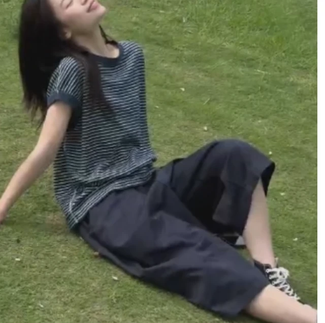 2025夏季时尚潮流百搭精品女装8ZSI66