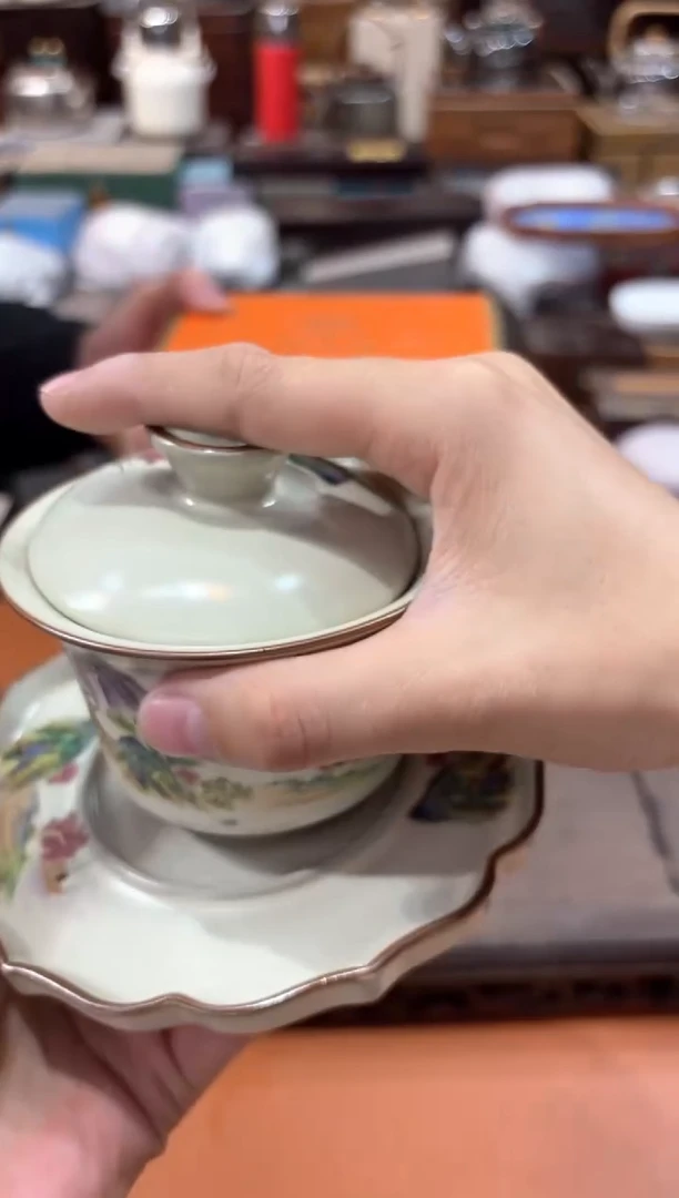 【闪购商品】瓷片@@@@@@@@@@@@1775