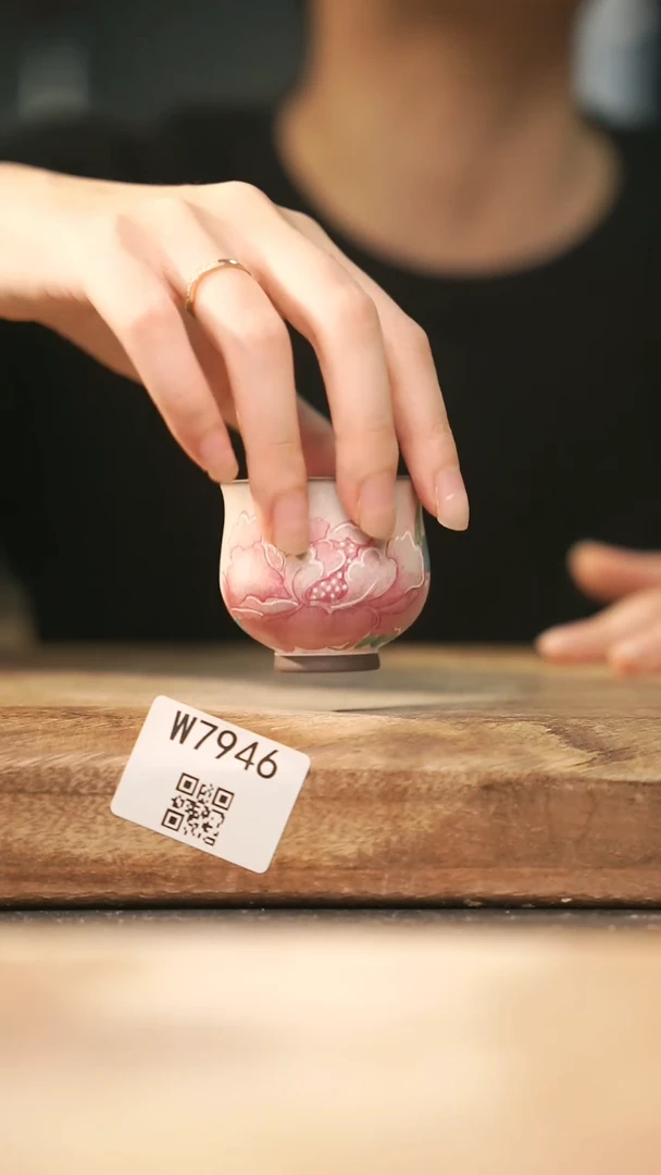 【经典福利】/ 杯子@@W7946