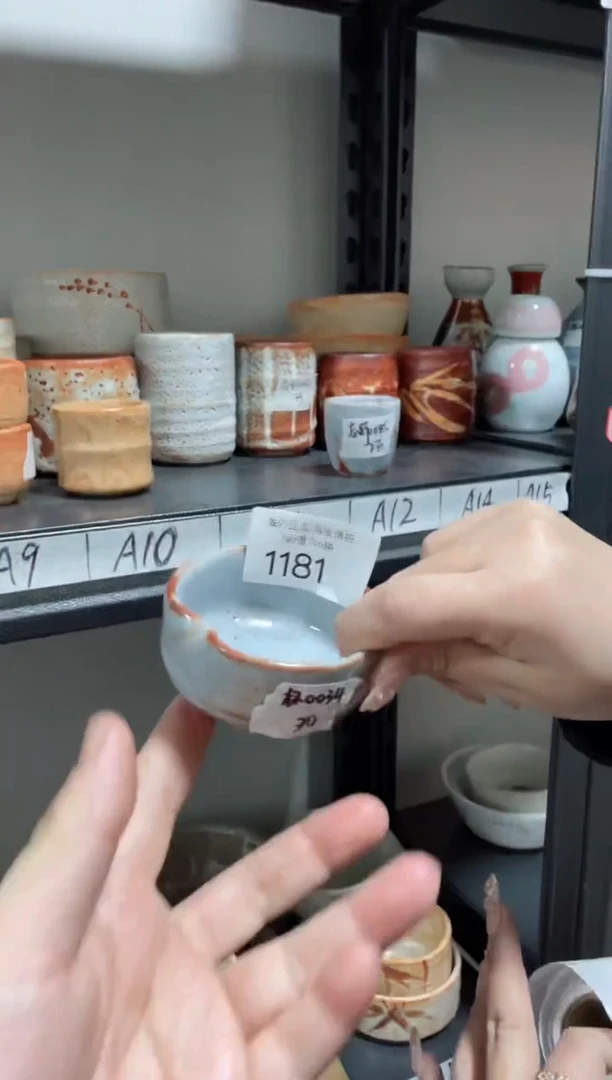 【闪购商品】摆件1181精美创意日式臻品