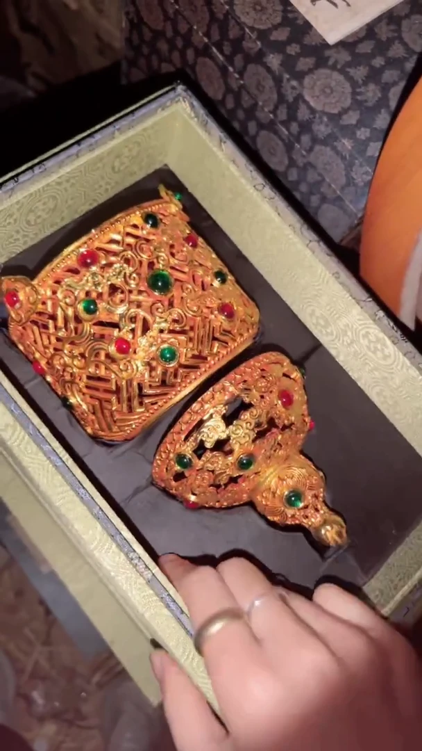 铜闪购商品专属高端连