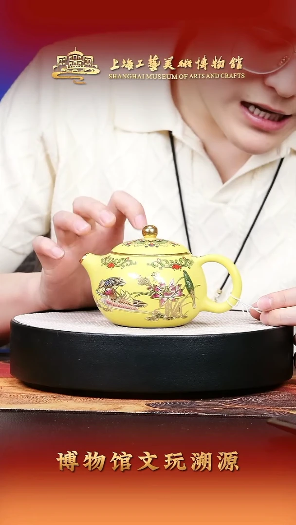 茶壶紫砂宜兴紫砂49