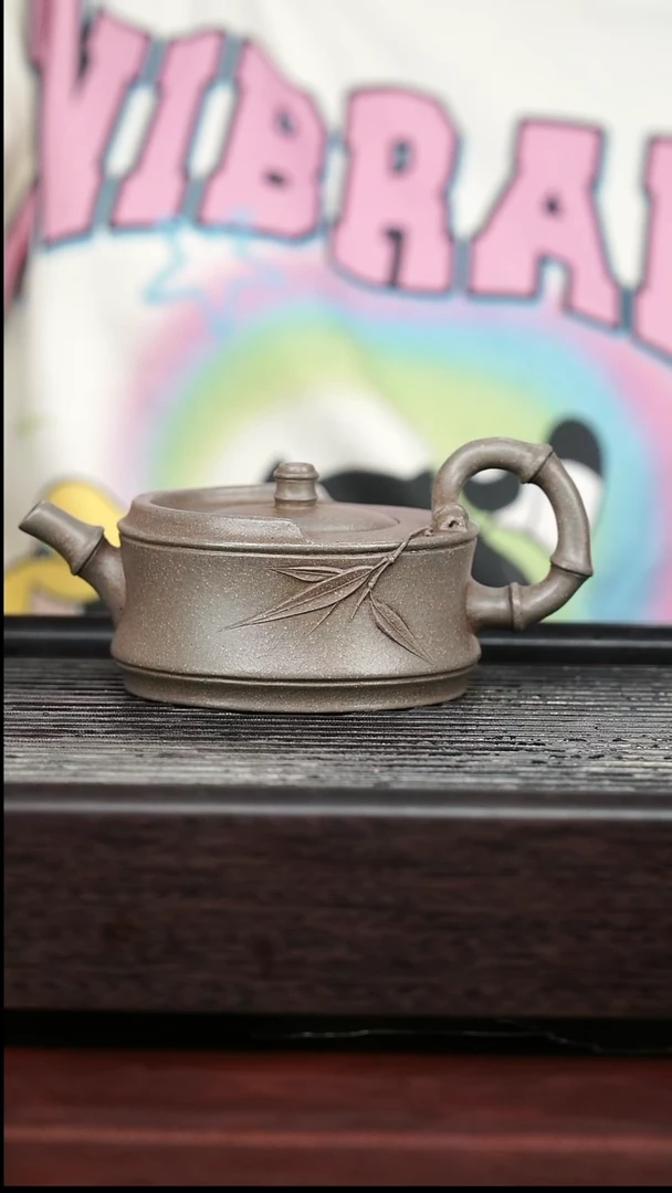 茶壶紫砂精品紫砂壶6........160CC