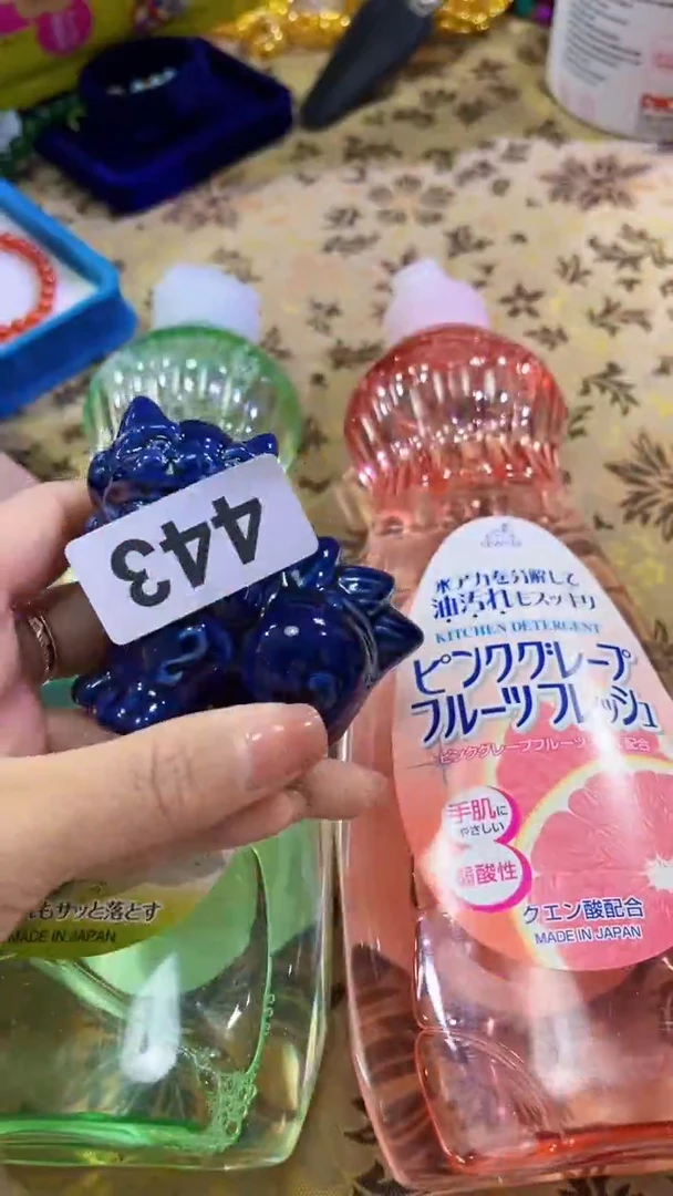 瓷片陶茶666文玩周边多人