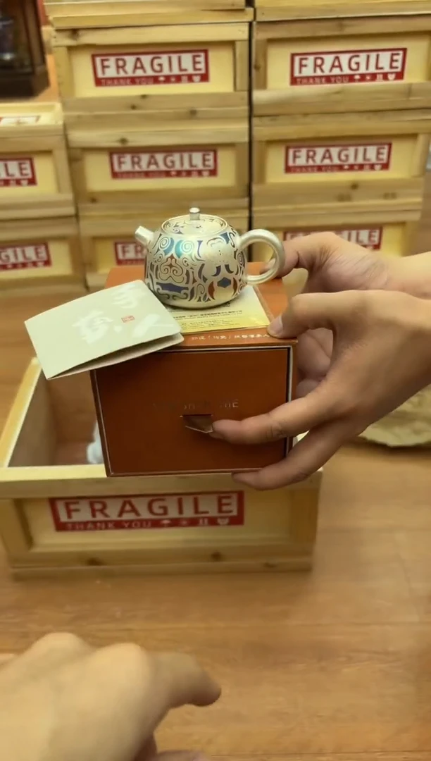 【闪购商品】展厅搬迁！茶具清清清