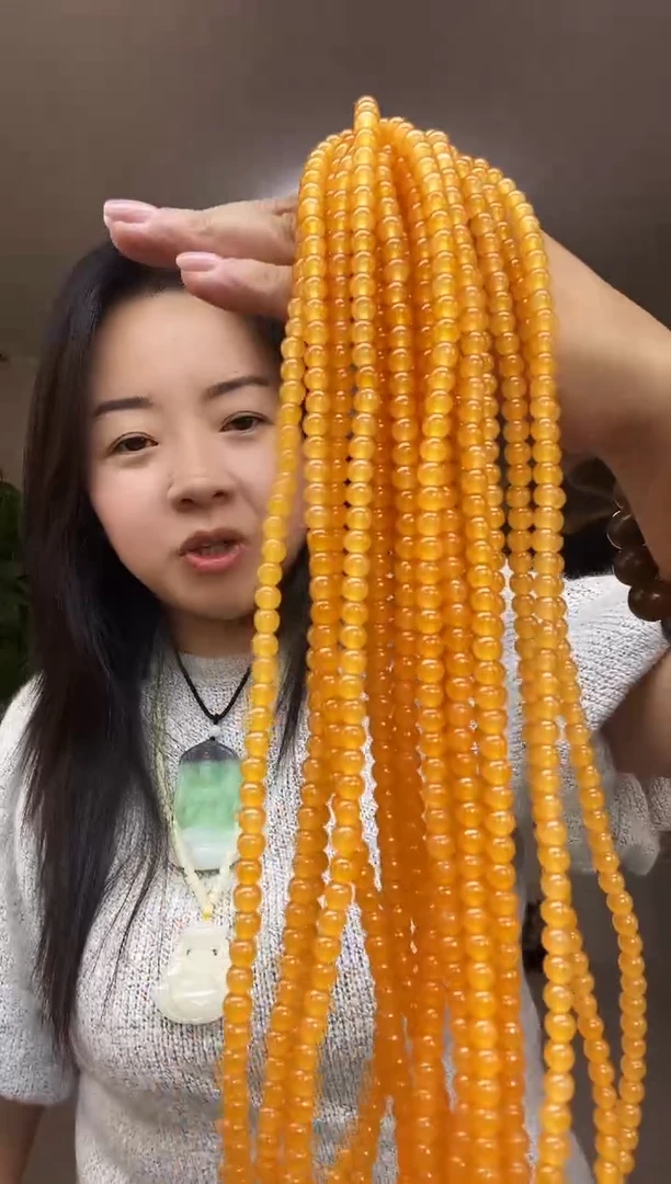 糖链卡6多样性随机发一