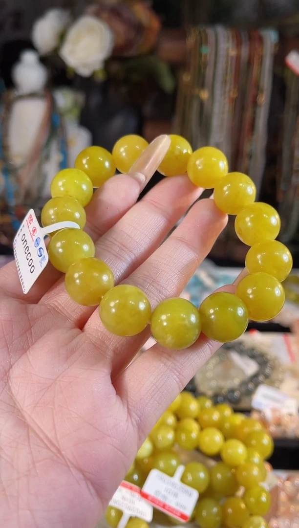 【闪购商品】水晶手链未镶嵌多样性发货其一