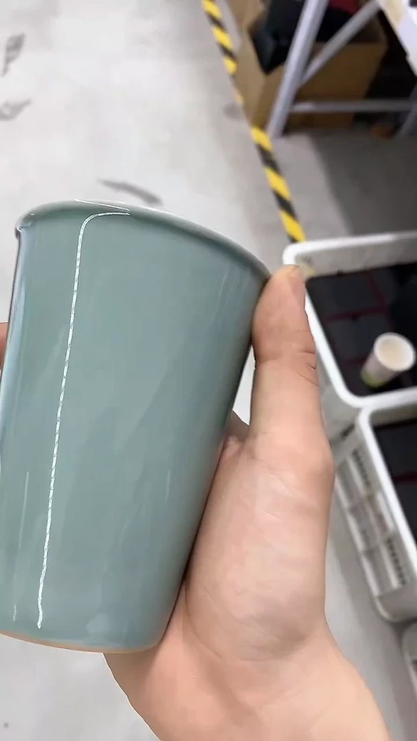 瓷片陶瓷茶器孤品A0239