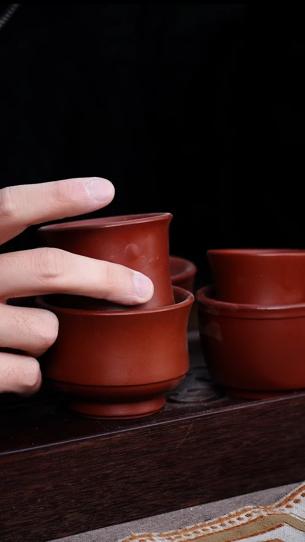 茶壶紫砂宜兴柴烧紫砂壶