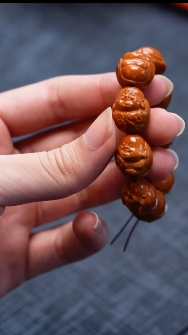 手串/手链橄榄核橄榄核