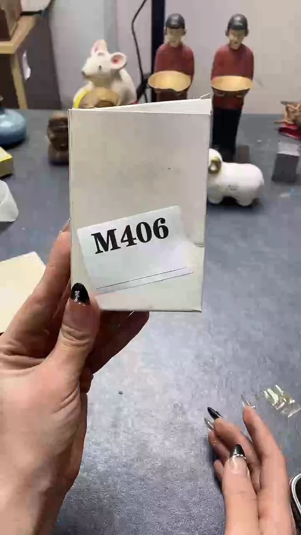 瓷片K****r默认微瑕回流古瓷406