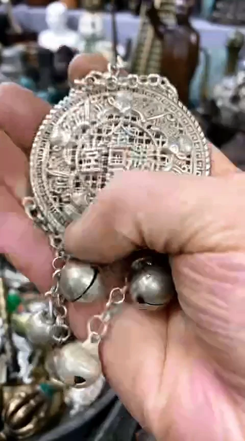 【闪购商品】一物一拍编号金玉满堂