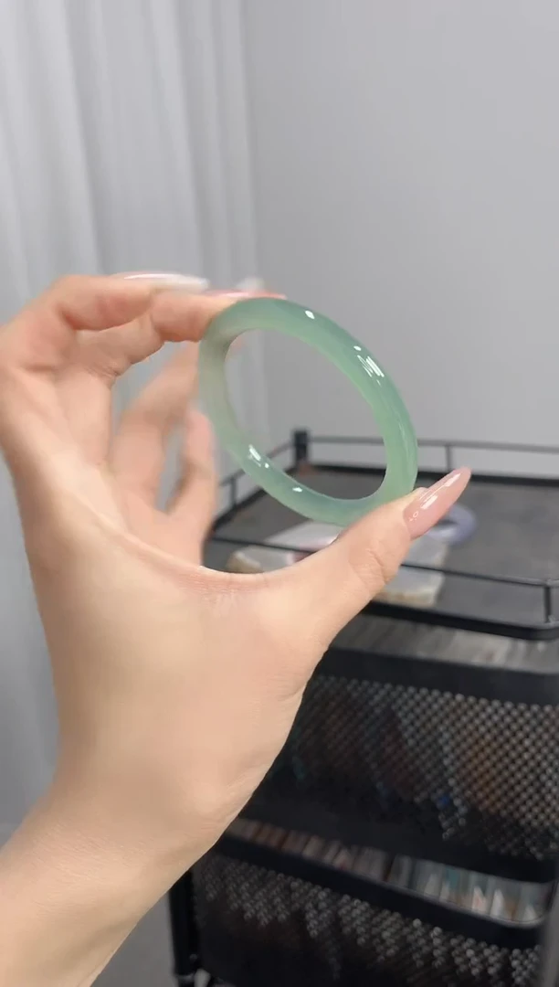 【闪购商品】玛瑙/玉髓手镯未镶嵌56圈圆条