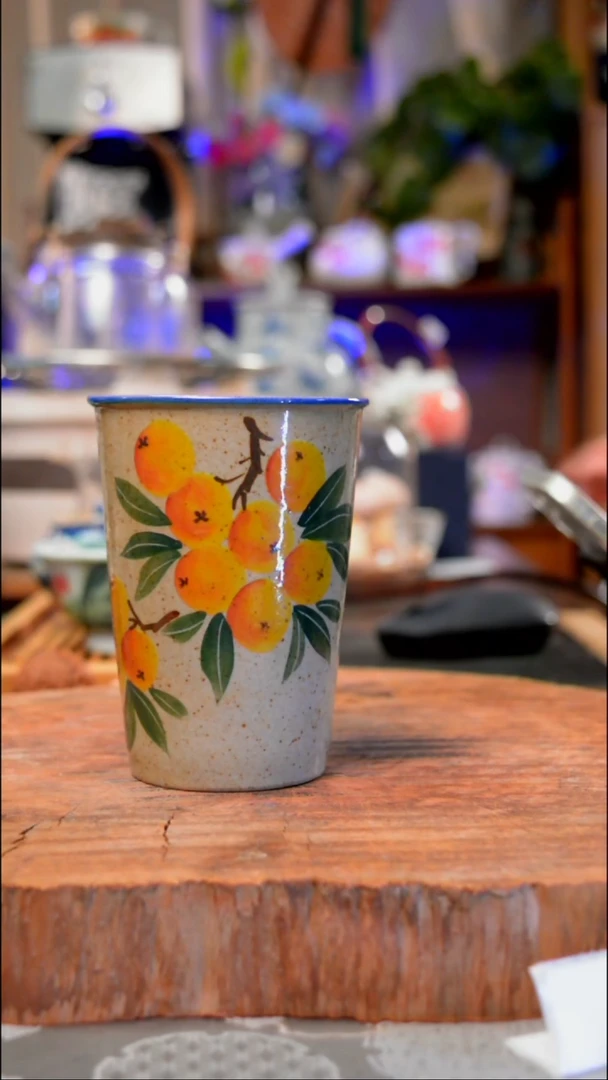 【闪购商品】杯景德镇瓷生活手作