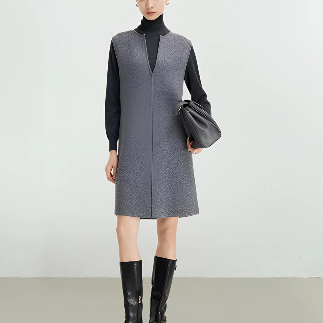 【诗语专属】DC-NICE连衣裙8691