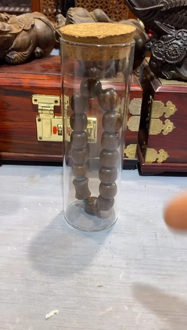 木工艺品 福利 捡漏 888 罐