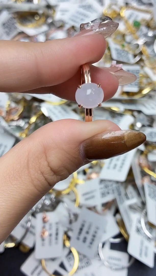 颈饰银S925镶嵌翡翠1111111111