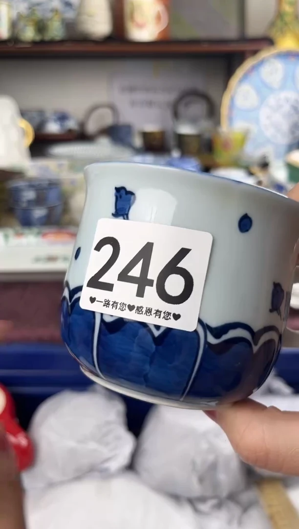 瓷片246.............