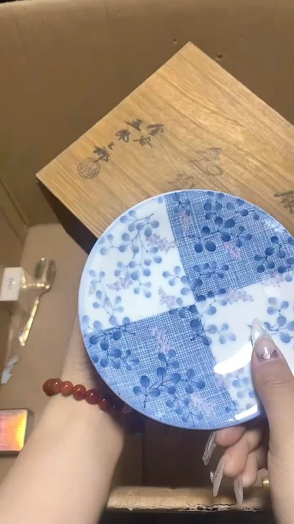 【闪购商品】瓷器瓷片瓷器瓷片